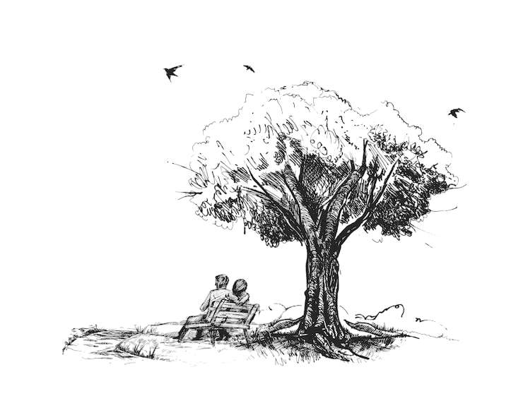 Garden / Park