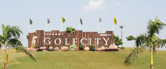 Sushant Golf City