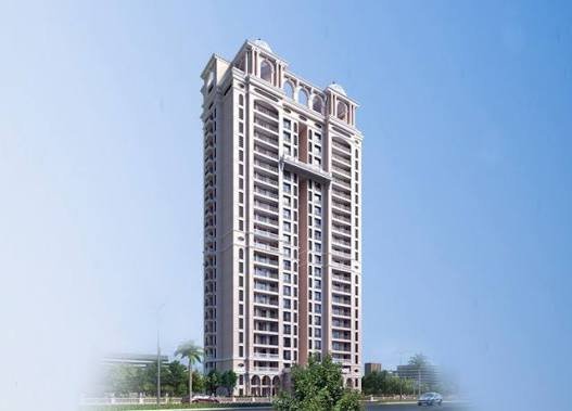 Omaxe Regent