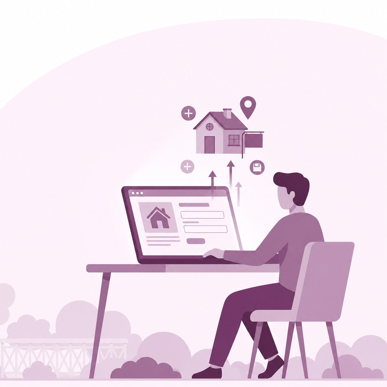 List Your Property with confidence