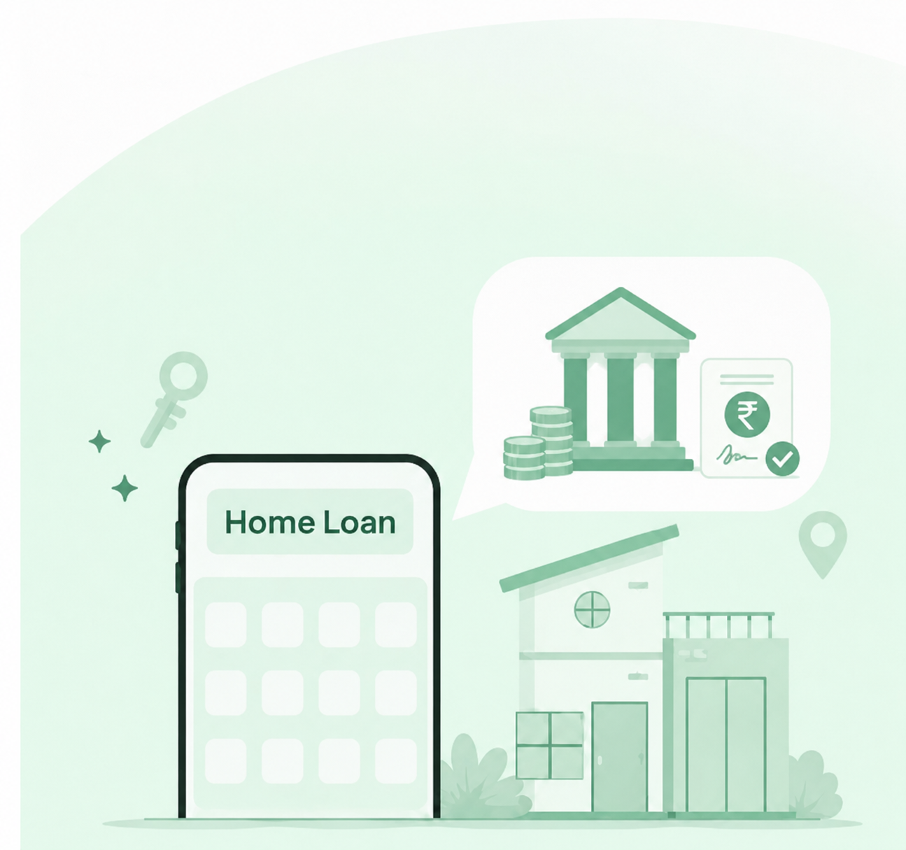 Home Loan Assistance
