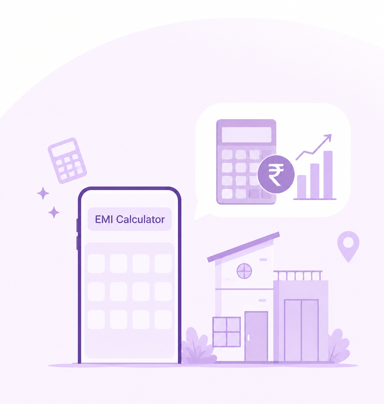 EMI Calculator