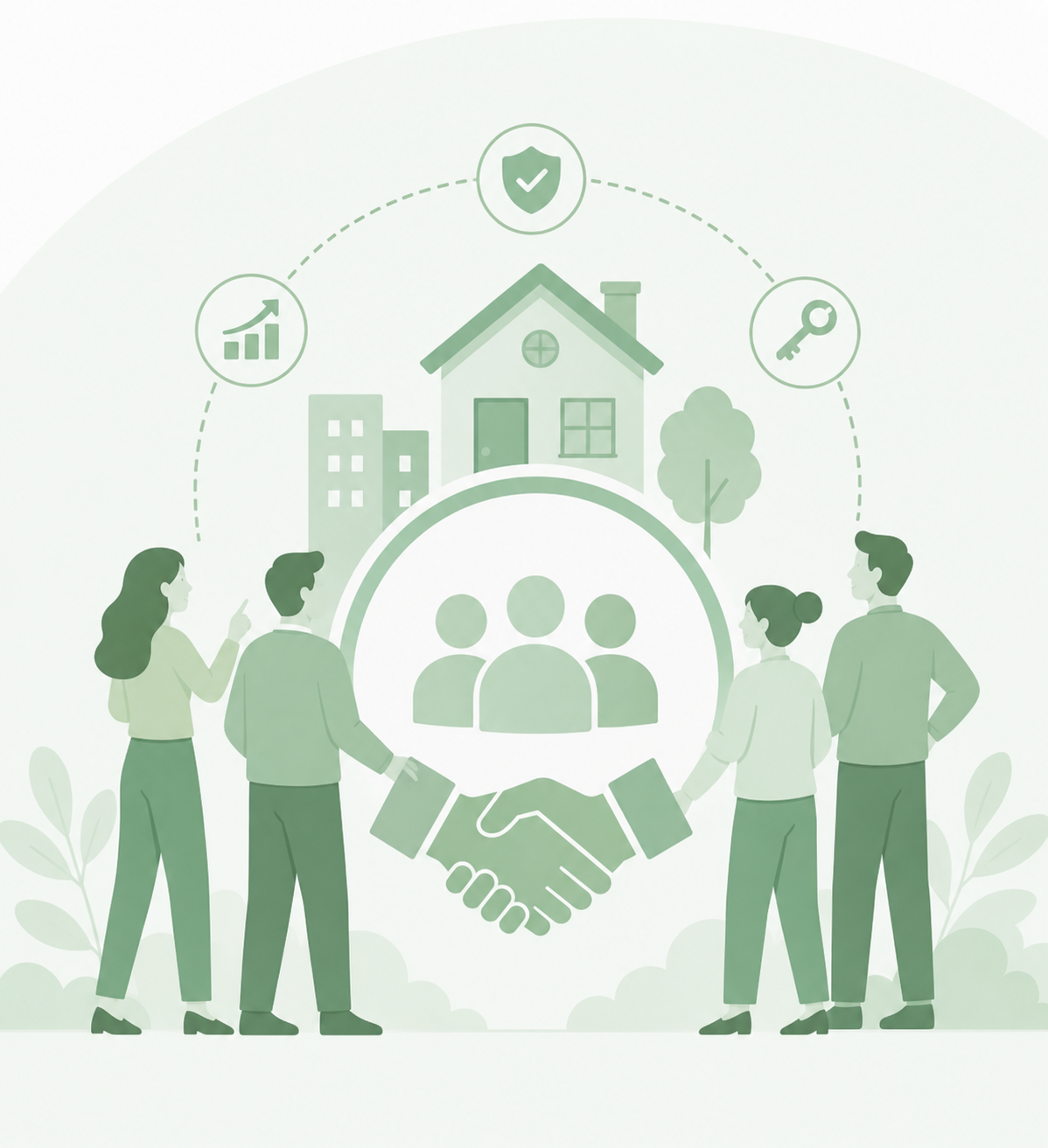 Join as a syndicate Broker