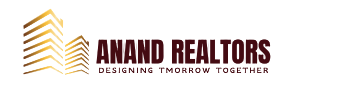 Anand Realtors Logo